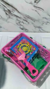 MURAH!!!(BISA COD)MAINAN MASAK-MASAKAN ANAK PEREMPUAN/SET ALAT MASAK LENGKAP