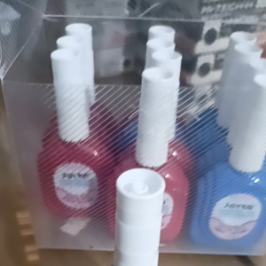 tipe x cair joyko JK-101 1pack isi 12