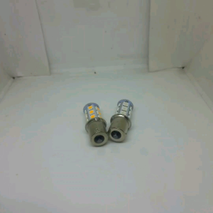 Lampu LED Sein / Mundur Mobil kedip strobo kaki 1