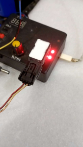 IC FUELPUMP AISI FUEL PUMP YAMAHA NEW VIXION R15 BISON XABRE ORI ASLI