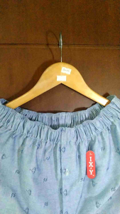 Celana Boxer Nyaman: Ukuran & Bahan yang Cocok