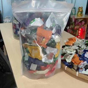 TÚI LƯƠNG KHÔ SBT 1KG.MIX 13 VỊ.SẢN PHẨM CHÍNH HÃNG.