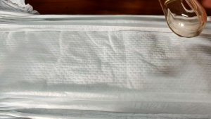 6xl  to medium Korean diaper pants random design