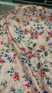 KAIN PASANG JACQUARD SILK EMBOSS SETAMODA BIDANG 60 KAIN ELA SUTERA GUANGZHOU CINA ITALIAN ROYAL SATIN VALENTINO SETA MODA PREMIUM FLORAL FLOWER PRINTED FABRIC TEXTILE BAJU KURUNG RAATOO