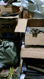 Cangkul Baja Putih: Solusi Optimal untuk Cangkul Sawah & Kebun