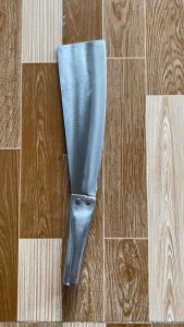 Dao chặt xương gà vịt chặt củi