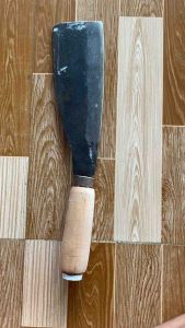 Dao chặt xương heo gà vịt