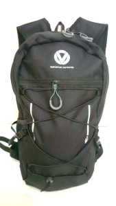 Tas Ransel Daypack, Tas Gunung Outdoor, Tas Travel Casual Pria Wanita, dan Tas Buat Sekolah Varostar