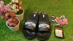 Sandal SlipOn Positive With Canwaka 05