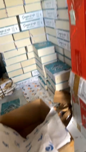Sangu Urip Bekal Hidup Bermasyarakat 100℅ Original