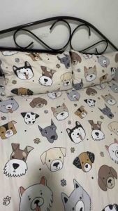 TULIOHOMES Canadian Cotton Bedsheet for Kids: A Comprehensive Guide