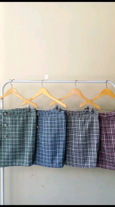 ROK CELANA WANITA 3 SIZE XL XXL XXXL XXXXL 4XL 2XL 3XL PREMIUM TWEED ADEM TEBAL