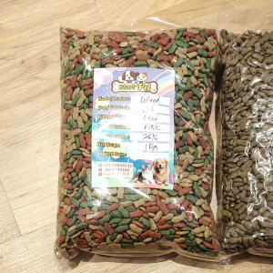 PETLAND CAT FOOD REPACK 1KG