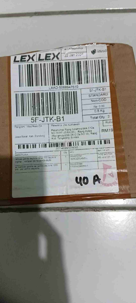 Buyer review video 2