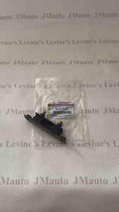 karet dudukan filter udara canter original ME413092 / karet pangkon filter udara canter ps110 ps125 / bracket dudukan filter udara canter / karet dudukan filter hawa canter