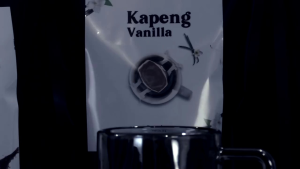 Kapeng Barako
