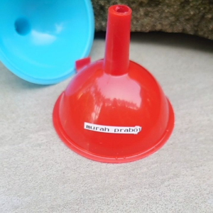 CORONG KECIL 10CM/CORONG KECIL SERBAGUNA