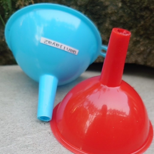corong kecil serbaguna murah berkualitas 10cm