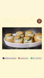 【MR MAKAN FOOD 好味美食】Bentong Yong Tau Fu Bok (BIG size) 文冬酿豆腐卜(特大粒) 10pcs| FROZEN Dim Sum Pau Dessert Dishes Dimsum Fresh Hot Pot Steamboat 新鲜冷冻 点心 包子 包点 糕点 甜点 甜品 小吃 海鲜 火锅料理 | Traditional Handmade 传统手工古早味 | 好吃流口水 Lao Hao Sui TASTE | Delicious 正宗 美味 Hochiak