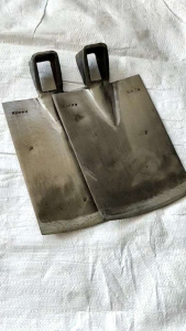 CANGKUL SAWAH 17 CM KOLONG TEBAL CANGKUL SERBA GUNA MURAH TAJAM