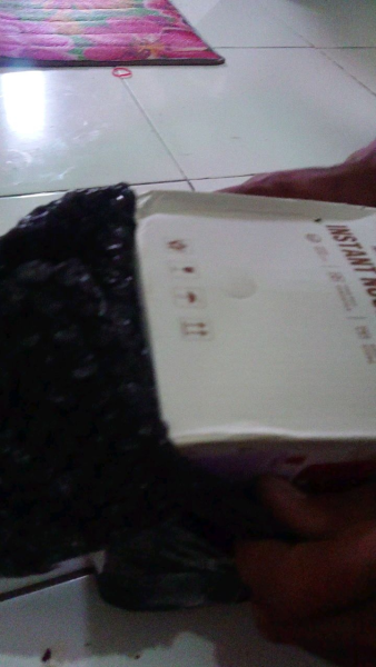 Buyer review video 2