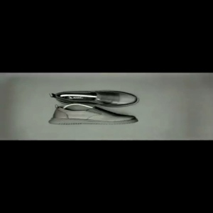 sepatu pantofel hitam pria sepatu formal sekolah kerja kondangan