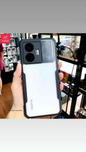 REALME GT 3 / REALME GT NEO 5 XUNDD®️ ShockProof Protective Case 【Ready Stock .Fast Shipping🚚 】