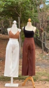 249฿ 💥 ขากระบอกมีกระเป๋า2ข้าง (SARA) ระหัสQ 💥 109฿: