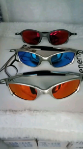 vintage J-LIET polarized sunglasses