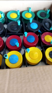 RELL GULUNGAN PANCING MINI TOKOZ DAIDO 100