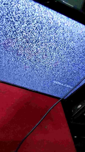 MB POLYTRON PLD32T7511