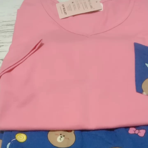 SETELAN ANNE CLAIRE PP & CP COOL LINE KULOT ALLSIZE - SETELAN SANTAI - SEETELAN RUMAH