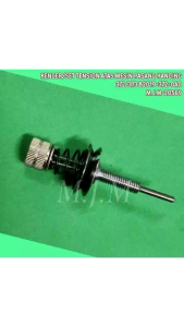 B2019-372-0A0 TENSION SET ATAS PANJANG / KENCER JALUR BENANG ATAS MESIN PASANG KANCING 372/373 MISO-20569