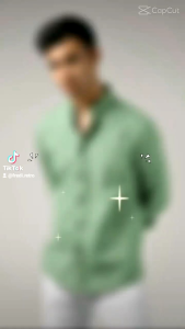 Kemeja Polos Lengan Panjang Pria Hitam: Kemeja Kekinian untuk Acara Formal