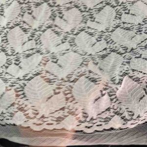 Kain brukat / kain brokat katun korea