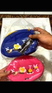 Tas Pinggang Anak Laki Laki Perempuan EXCTD Waist bag Kids Bumbag Uni