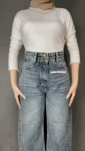 Jaket Stylish & Nyaman: Mengenal Atasan Outer Zipper