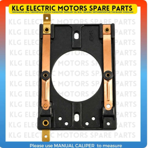 Centrifugal switch CS17 water pump parts