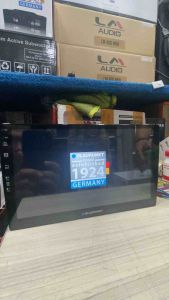 Head Unit Android Blaupunkt Velocity Power Bult In DSP QLED Screen Germany