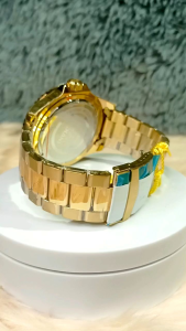 Invicta Pro Diver Men's Watch Gold 54mm: A Stylish & Water-Resistant Timepiece