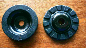 HONDA ABS MTG ABS MTG FRONT HONDA CITY SEL TMO T9A BRV HRVJAZZ SAA T5A TGO (51920-SAA-015) & ABS MOUNTING BEARING FRONT 2PCS