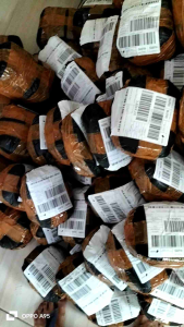 JENGKOL TUA MENTAH UKURAN BESAR  1 KG