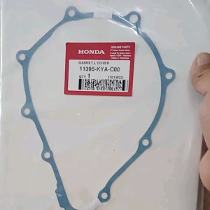 Paking Gasket Bak Magnet & Suku Cadang Honda Verza