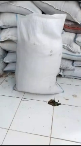 COCOPEAT Kering Halus Sekarung Uk 50 Kg