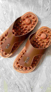 Sandal Terapi Kesehatan & Refleksi Wanita