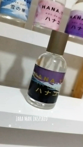 Parfum Berkualitas ZR Man: Memilih Parfum Terbaik untuk Pria