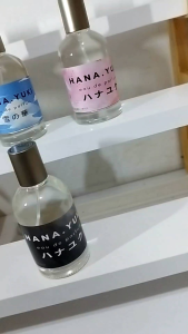 Parfume / Parfum / Hana Yuki / Eau De Parfum / Parfum Berkualitas Aigner Black