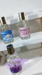 Parfum Berkualitas Tinggi untuk Wanita: Parfum Hana Yuki & Eau De Parfum Scandalous Vs\\n\\n Mengenal Parfum Hana Yuki & Eau De Parfum Scandalous Vs\\n\\nParfum Hana Yuki dan Eau De Parfum Scandalous Vs merupakan dua pilihan parfum berkualitas tinggi yang cocok untuk wanita. Dalam artikel ini, kita akan membahas kedua parfum tersebut serta memberikan tips memilih parfum berkualitas untuk e-commerce.\\n\\n Keunggulan Parfum Hana Yuki\\n\\nParfum Hana Yuki dikenal dengan kualitasnya yang tinggi dan aroma yang tahan lama. Parfum ini memiliki aroma segar dan lembut yang cocok untuk penggunaan sehari-hari atau acara formal. Parfum Hana Yuki tersedia dalam berbagai ukuran dan kemasan, termasuk parfum Hana Yuki + box original.\\n\\n Keunggulan Eau De Parfum Scandalous Vs\\n\\nEau De Parfum Scandalous Vs merupakan parfum berkualitas tinggi lainnya yang cocok untuk wanita. Parfum ini memiliki aroma yang kuat dan tahan lama, membuatnya cocok untuk penggunaan sehari-hari atau acara formal. Eau De Parfum Scandalous Vs tersedia dalam berbagai ukuran dan kemasan.\\n\\n Tips Memilih Parfum Berkualitas untuk E-commerce\\n\\nMemilih parfum berkualitas tinggi melalui e-commerce dapat menjadi tantangan tersendiri. Berikut adalah beberapa tips untuk membantu Anda memilih parfum berkualitas tinggi:\\n\\n Mengetahui Kualitas Parfum\\n\\nUntuk memilih parfum berkualitas tinggi, pastikan Anda mengetahui karakteristik parfum tersebut. Beberapa hal yang perlu diperhatikan antara lain:\\n\\n- Kandungan bahan aktif dalam parfum\\n- Aroma parfum\\n- Durasi aroma parfum\\n\\n Memilih Parfum Sesuai Dengan Selera & Keperluan\\n\\nMemilih parfum yang sesuai dengan selera dan keperluan Anda sangat penting. Beberapa hal yang perlu diperhatikan antara lain:\\n\\n- Aroma parfum yang sesuai dengan selera Anda\\n- Ukuran parfum yang sesuai dengan kebutuhan Anda\\n- Kemasan parfum yang sesuai dengan selera Anda\\n\\n Cara Membeli Parfum Hana Yuki & Eau De Parfum Scandalous Vs Secara Online\\n\\nBerikut adalah beberapa langkah-langkah untuk membeli parfum Hana Yuki dan Eau De Parfum Scandalous Vs secara online:\\n\\n Memilih Toko E-commerce Terpercaya\\n\\nPilihlah toko e-commerce terpercaya yang menjual parfum Hana Yuki dan Eau De Parfum Scandalous Vs. Beberapa hal yang perlu diperhatikan antara lain:\\n\\n- Reputasi toko e-commerce\\n- Jaminan keaslian produk\\n- Layanan pelanggan\\n\\n Langkah-langkah Membeli Parfum Online\\n\\nBerikut adalah langkah-langkah untuk membeli parfum Hana Yuki dan Eau De Parfum Scandalous Vs secara online:\\n\\n1. Pilih toko e-commerce terpercaya\\n2. Pilih parfum Hana Yuki atau Eau De Parfum Scandalous Vs yang Anda inginkan\\n3. Pilih ukuran dan kemasan yang sesuai dengan kebutuhan Anda\\n4. Masukkan parfum ke dalam keranjang belanja\\n5. Lengkapi informasi pembayaran dan pengiriman\\n6. Konfirmasi pesanan\\n\\n Perawatan & Penyimpanan Parfum\\n\\nUntuk menjaga kualitas parfum, penting untuk melakukan perawatan dan penyimpanan yang tepat. Berikut adalah beberapa hal yang perlu diperhatikan:\\n\\n Cara Merawat Parfum\\n\\nBerikut adalah beberapa cara merawat parfum:\\n\\n- Hindari paparan langsung sinar matahari\\n- Simpan parfum dalam suhu ruangan\\n- Tutup botol parfum dengan rapat\\n\\n Cara Menyimpan Parfum dengan Benar\\n\\nBerikut adalah beberapa cara menyimpan parfum dengan benar:\\n\\n- Simpan parfum dalam suhu ruangan\\n- Hindari paparan langsung sinar matahari\\n- Simpan parfum dalam kotak asli atau kemasan yang aman\\n\\nDengan memperhatikan tips dan langkah-langkah di atas, Anda dapat memilih parfum berkualitas tinggi dan menjaga kualitas parfum tersebut. Selamat berbelanja!\n}