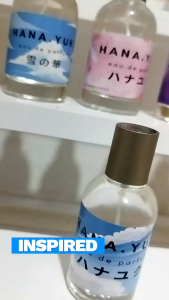 Parfume / Parfum / Hana Yuki / Eau De Parfum / Parfum Berkualitas Anasui Dream