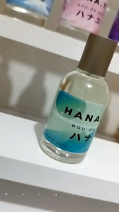 Parfume / Parfum / Hana Yuki / Eau De Parfum / Parfum Berkualitas Bvlqari Aqva